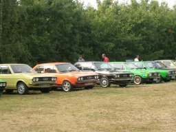 Treffen in Mörfelden 2006